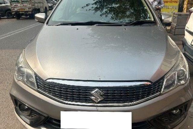 Maruti Suzuki Ciaz Sigma BSVI Second-hand 2020 Maruti Suzuki Ciaz Sigma BSVI for sale in New Delhi