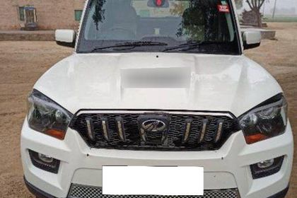 Used S10 7 Seater 2WD