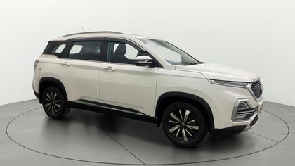 2020 MG Hector Sharp DCT