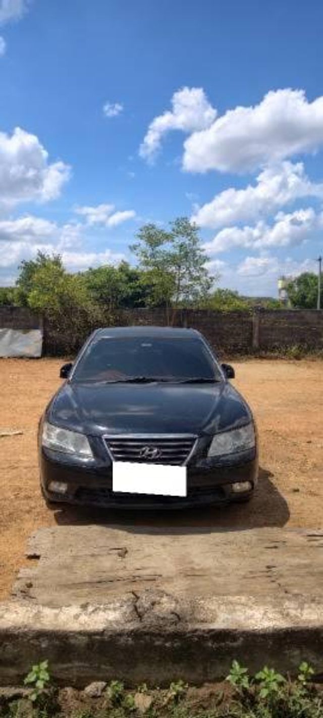 Image Used Car
