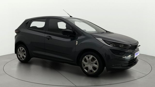 Second-hand 2022 Tata Altroz XM plus BSVI for sale in Chennai