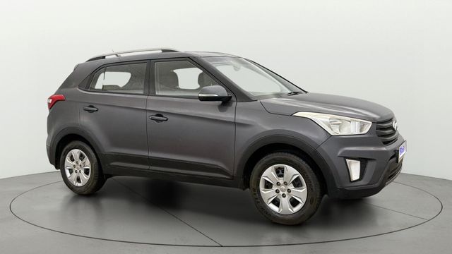 Second-hand 2016 Hyundai Creta 1.6 VTVT S for sale in New Delhi