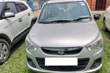 11 Used Maruti Suzuki Alto K10 in Saharsa