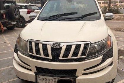 Used W8 AWD