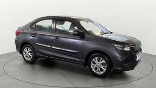 Used VX CVT Petrol BSIV