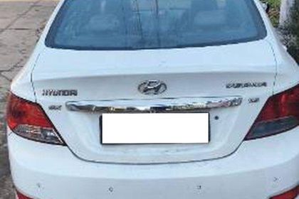 Used 1.6 CRDi EX MT