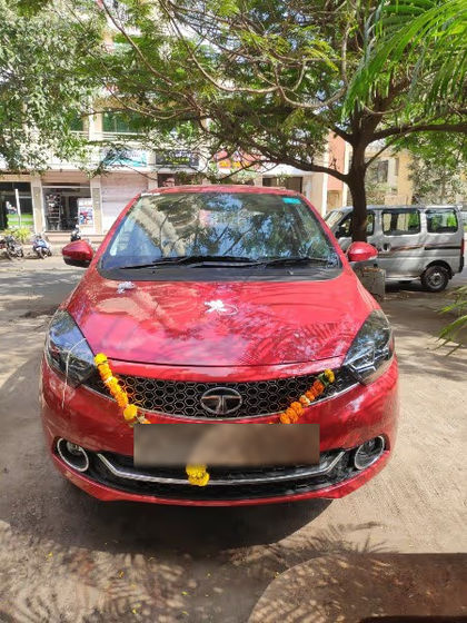 Used 1.2 Revotron XZA