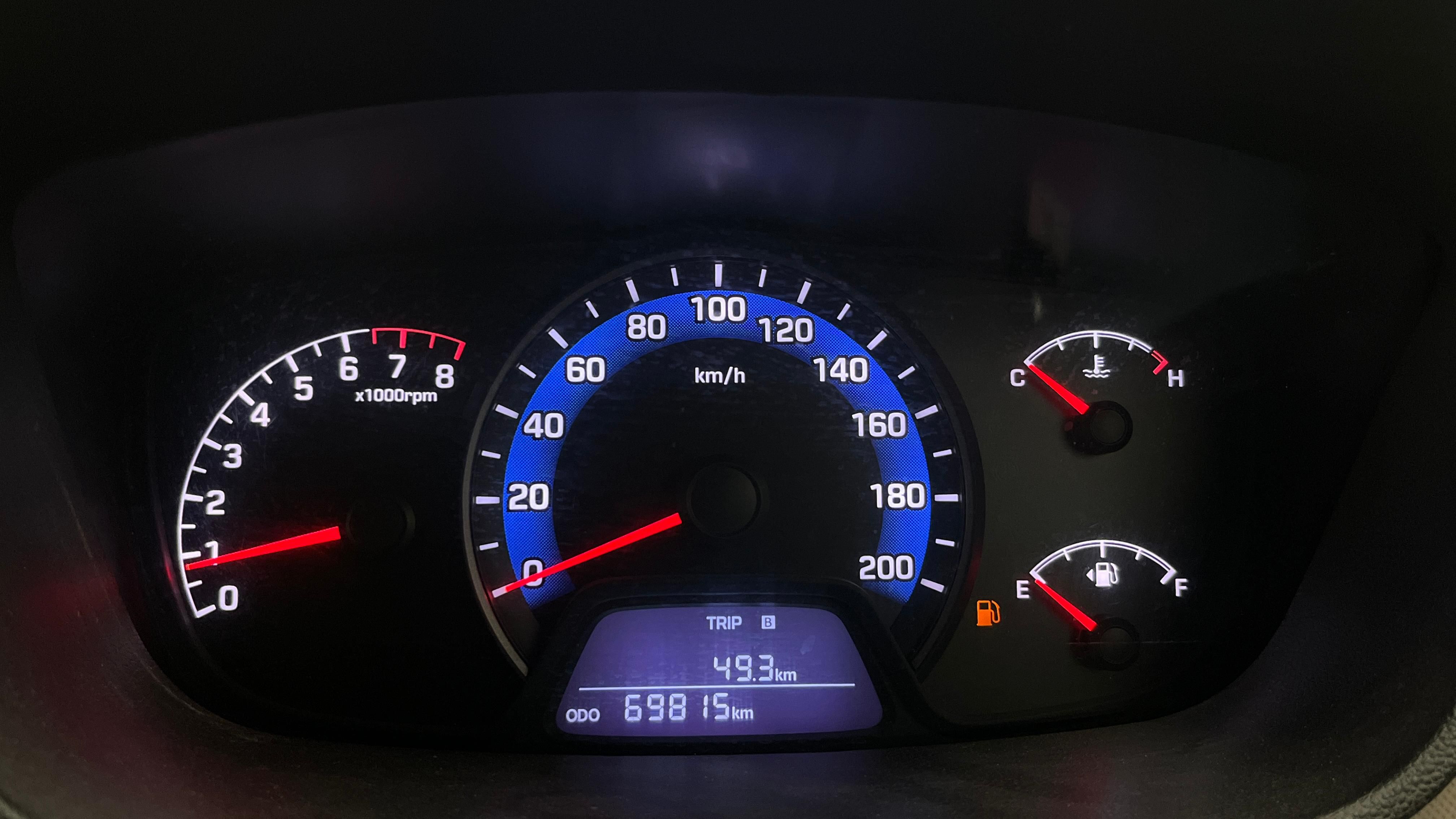 Image Used Car