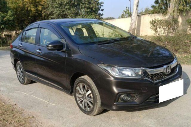 Honda City i-VTEC V Second-hand 2019 Honda City i-VTEC V for sale in New Delhi
