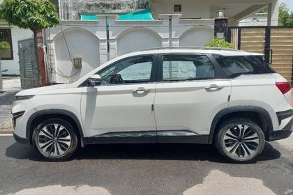Used Sharp Diesel MT