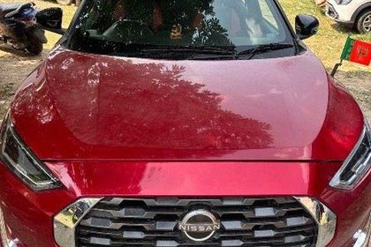 Used Turbo CVT XV Premium BSVI