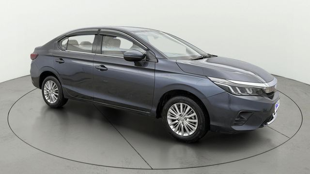 Second-hand 2022 Honda City 1.5 V MT for sale in Gurgaon
