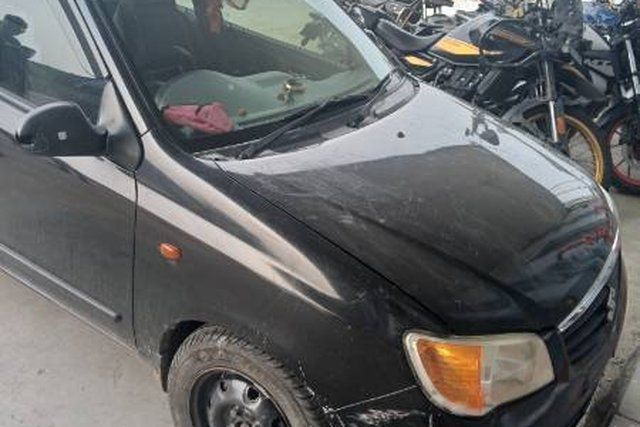 Image Used Car