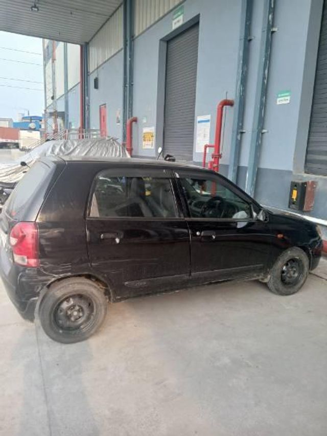 Maruti Suzuki Alto K10 2010-2014 VXI Second-hand 2012 Maruti Suzuki Alto K10 2010-2014 VXI for sale in North 24 Parganas