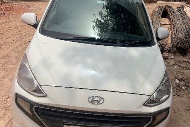 Hyundai Santro Magna Corp Edition Second-hand 2021 Hyundai Santro Magna Corp Edition for sale in Gurgaon