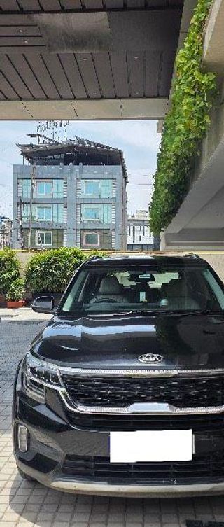 Used Kia Seltos HTX G