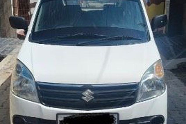 Image Used Car