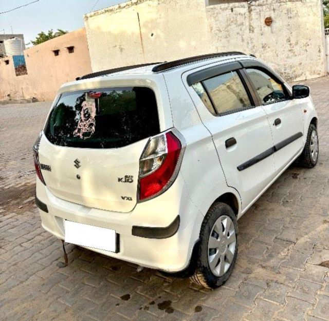 Image Used Car