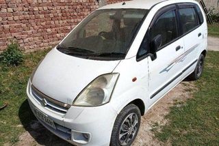 Used Maruti Zen Estilo LX BSIII