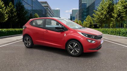 2020 Tata Altroz XZ Diesel BSVI