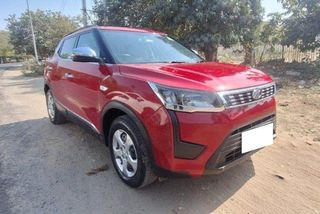 Used W6 Diesel BSVI
