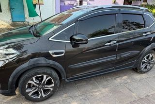 Used Honda WR-V i-VTEC VX