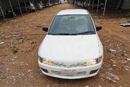 Used 1.5 GLXi