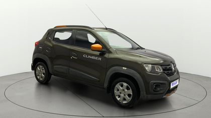Used Climber 1.0 AMT