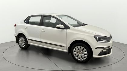 Used 1.2 MPI Comfortline