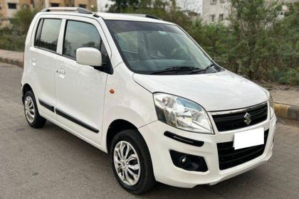16 Used Maruti Suzuki Wagon R