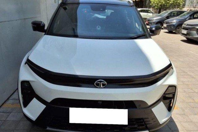 Second-hand 2024 Tata Nexon Fearless Plus S DT DCA for sale in New Delhi