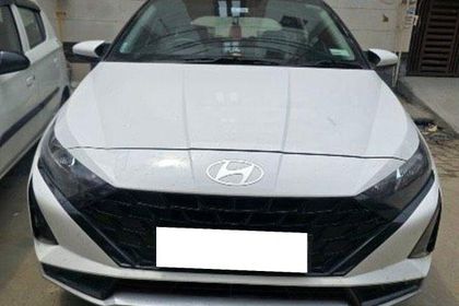 311 Used Hyundai i20 in Sahibabad