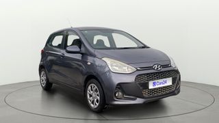 Used Hyundai Grand i10 1.2 Kappa Magna BSIV