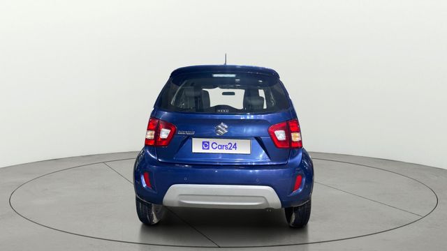 Image Used Car