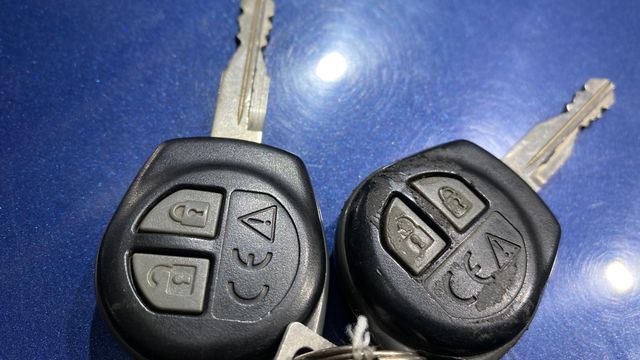 Image Used Car