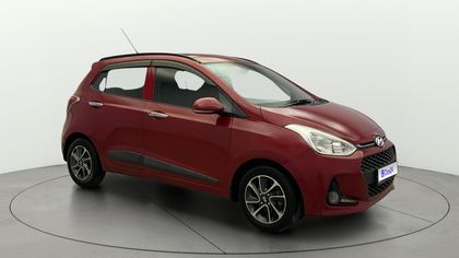 12 Used Hyundai Grand i10