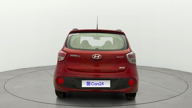 Image Used Car