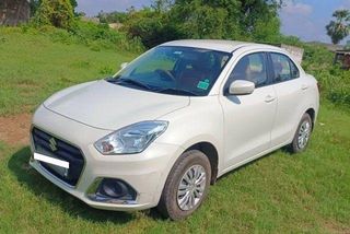 Used Maruti Dzire VXI