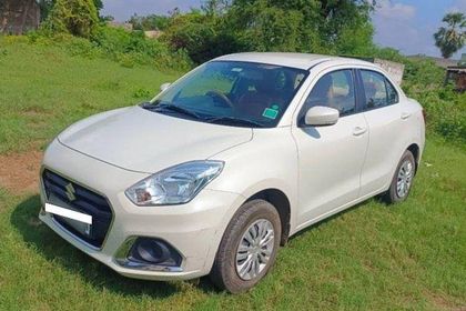 2 Used Maruti Suzuki Dzire in Nellore