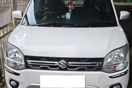 5 Used Maruti Suzuki Wagon R