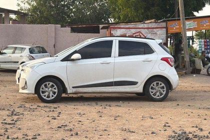 117 Used Hyundai Grand i10