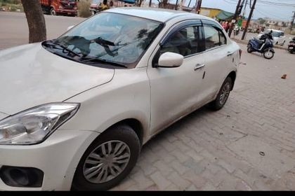 156 Used Maruti Suzuki Swift Dzire in Hathras