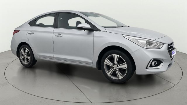 Second-hand 2019 Hyundai Verna VTVT 1.6 SX for sale in Bangalore