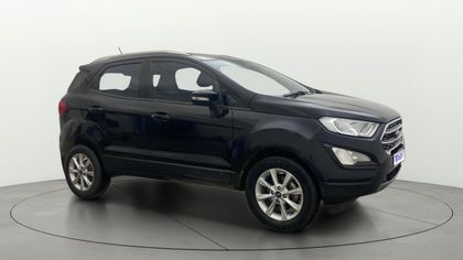 Used 1.5 Diesel Titanium BSIV