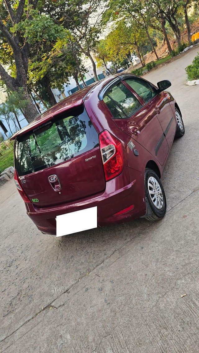 Image Used Car