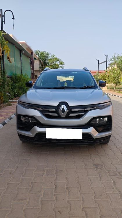 Used RXT Turbo