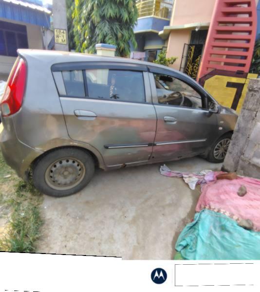 Image Used Car