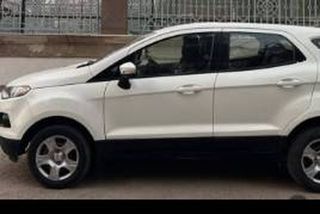 2 Used Ford Ecosport in Kharar