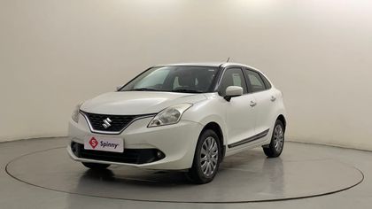 81 Used Maruti Suzuki Baleno