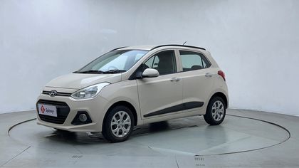 30 Used Hyundai Grand i10